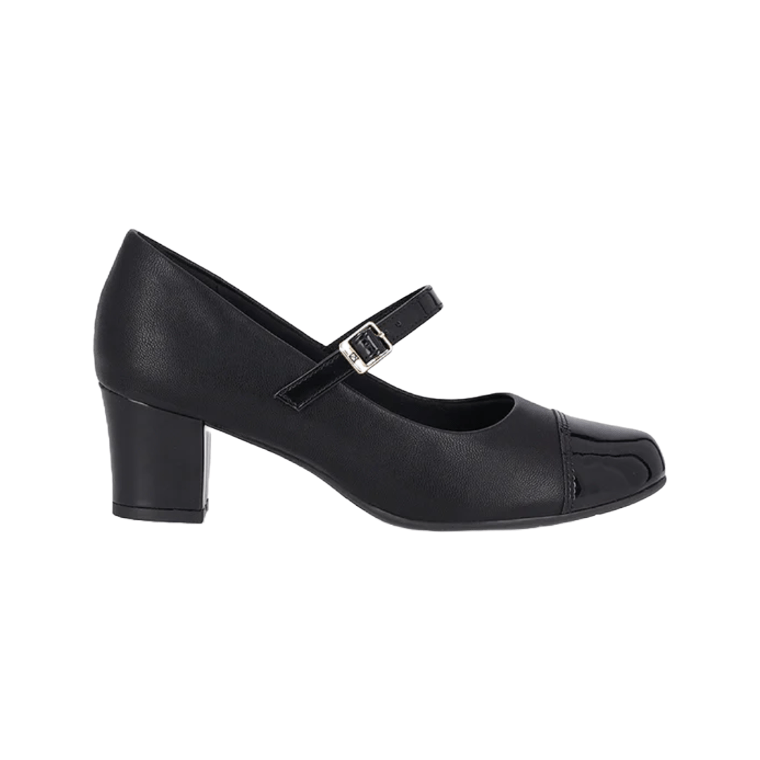 ZAPATOS PICCADILLY MARY JANE LAURA PI - 11018500000006 PICADELLY 35 - CalzadosPaola