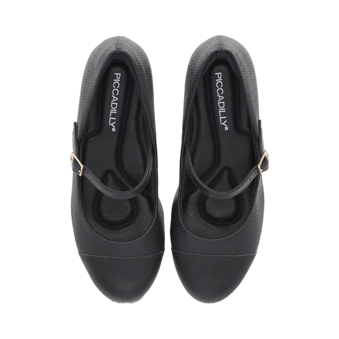 ZAPATOS PICCADILLY MARY JANE LAURA PI - 11018500000011 PICADELLY 35 - CalzadosPaola