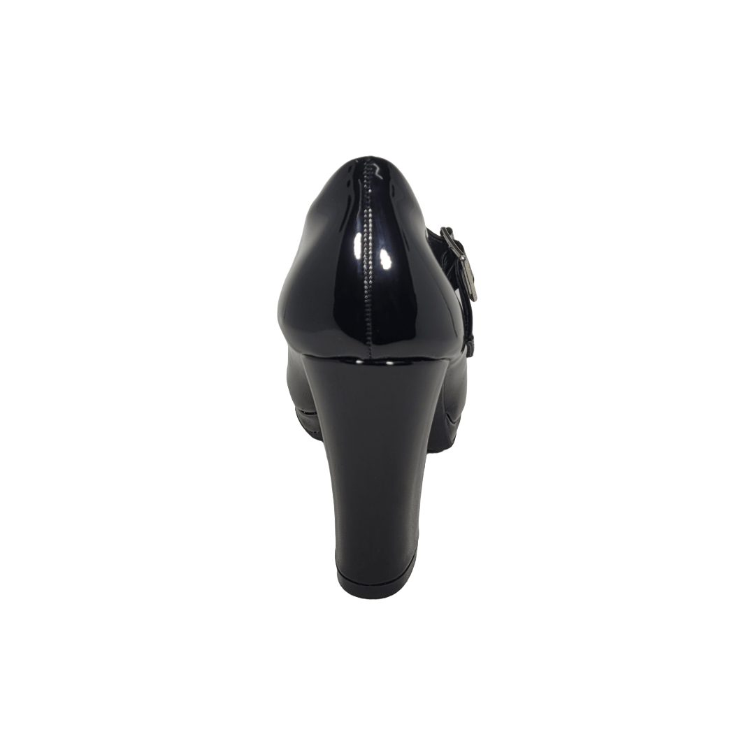 ZAPATOS TUO TUO CHAROL TFY91 TUO TUO 36 - CalzadosPaola