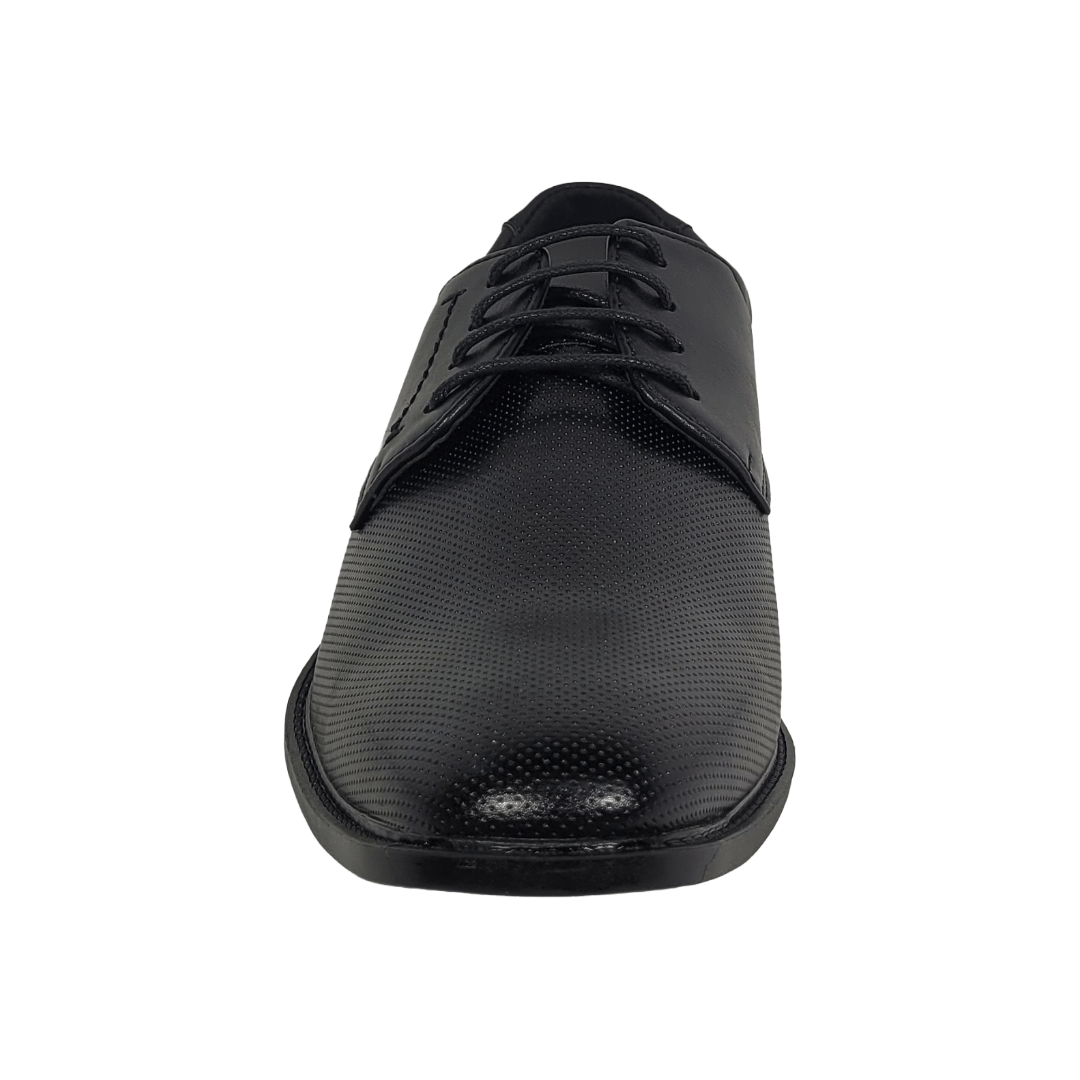 ZAPATOS UNISPORT NEGRO | 9028 - 02 UNISPORT 39 - CalzadosPaola