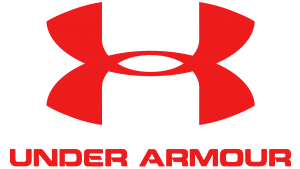 logo under