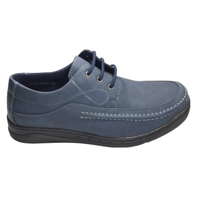 Zapatos Stylo Hombre Azul marino SL00-62ACNA