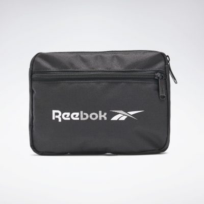 Riñonera Reebok Training Essentials Zip H11304