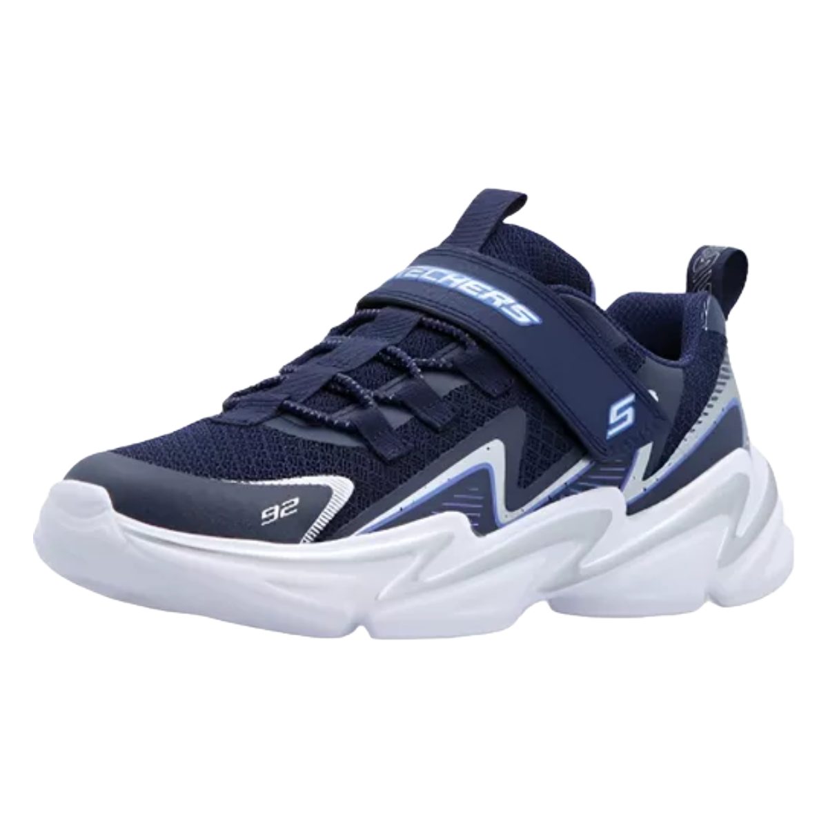 ZAPATILLAS SKECHERS WAVETRONIC | 403603L-NVSL