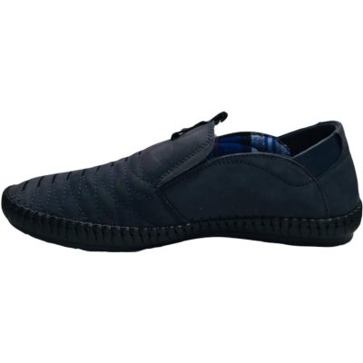Zapatos Azules Garvioli V21-S3722-7