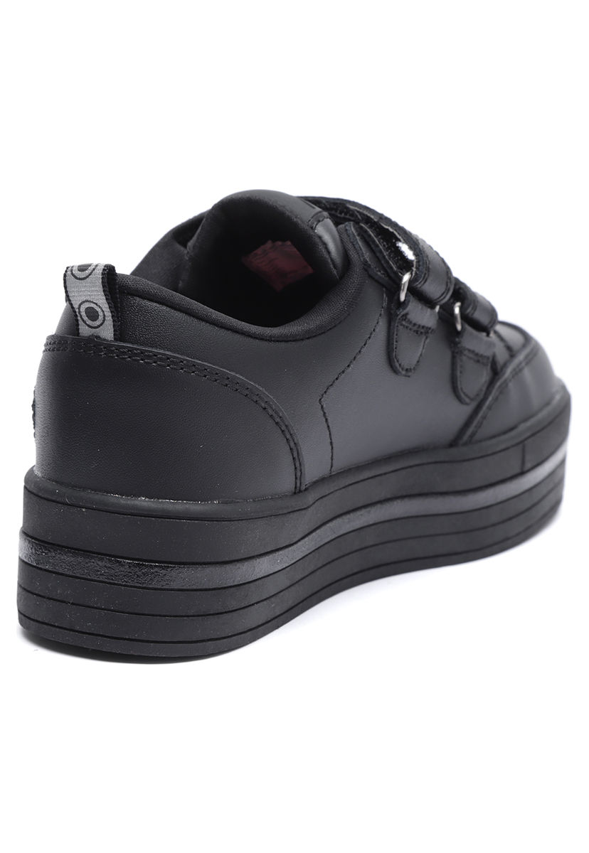 Zapatos Escolares Gummers Niñas 385-6003 | Calzados Paola