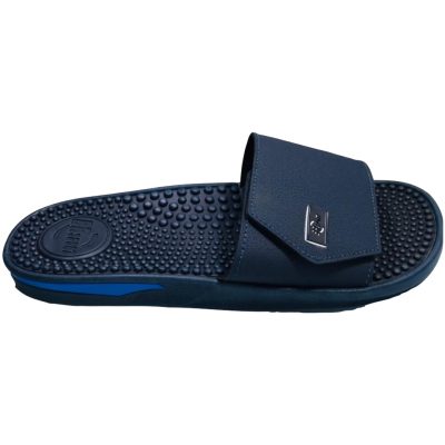 Sandalias tipo Slides Azul Oscuro Br Sport 2254.102.13958.58957