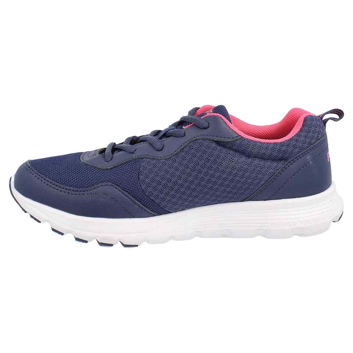 ZAPATILLAS POWER WAVE MUJER 581-9918