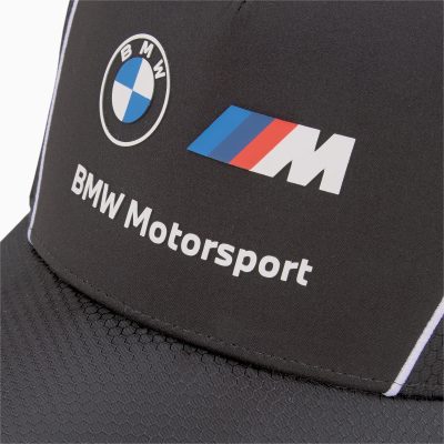Gorra Puma BMW M Motorsport 023743 01