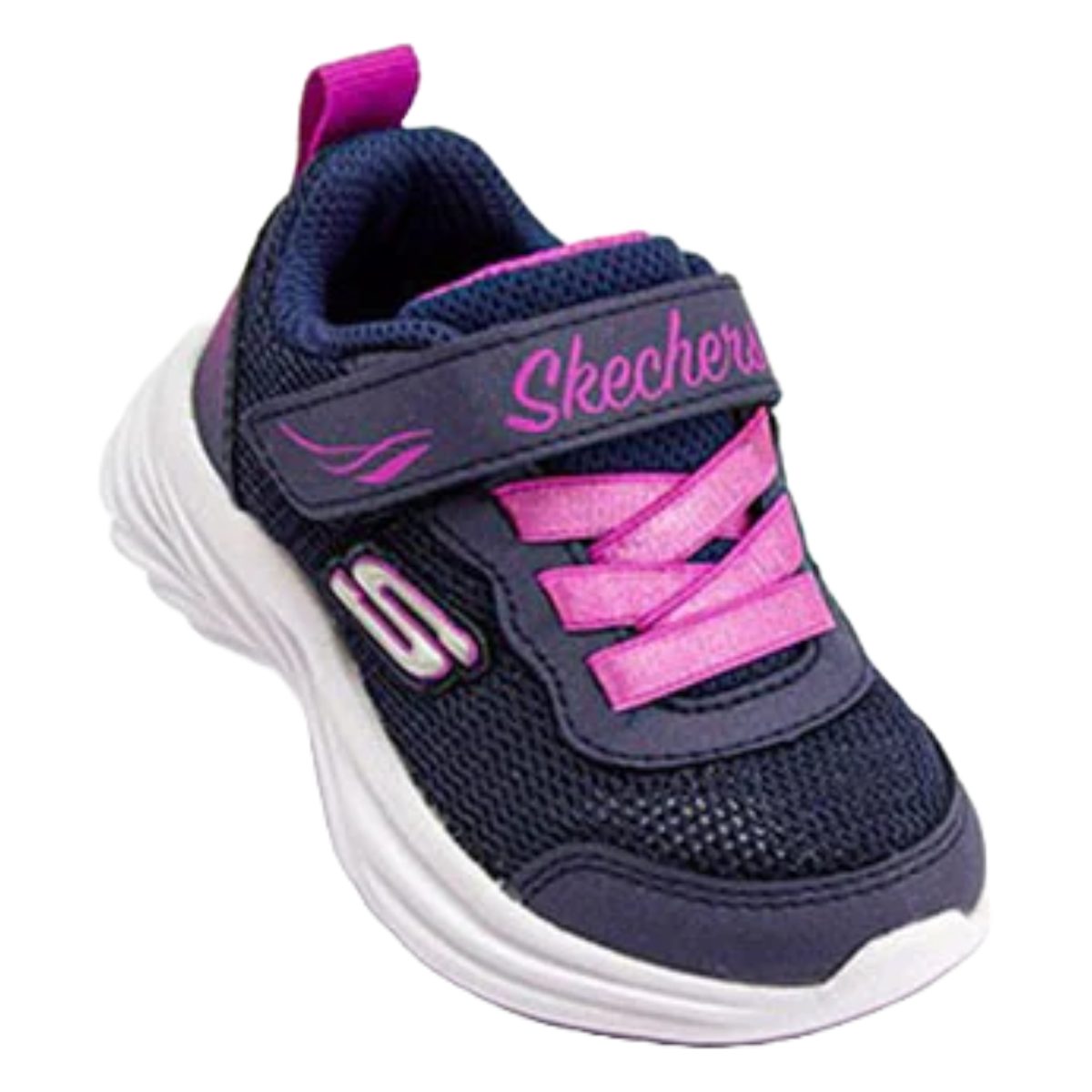 Zapatillas Skechers Dreamy Dancer Pretty Fresh Bebes | 302442N-NVPK