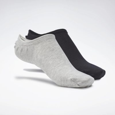 Calcetines Reebok Invisibles Active Foundation Pack De 3 GC8710