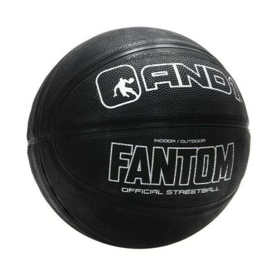 Balón de Baksetball AND1 Fantom Tamaño Oficial 5A1BK0168B7W2