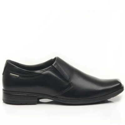 Zapatos formales Pegada Negros 122318-01