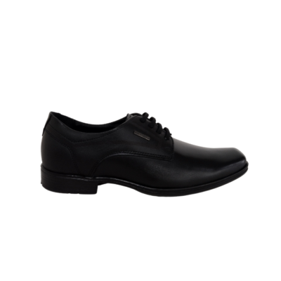 Zapatos formales Pegada Negros 122320-01