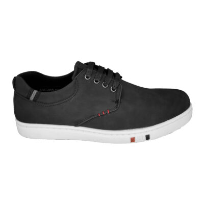 Zapatos Stylo Black 170322C-1HX