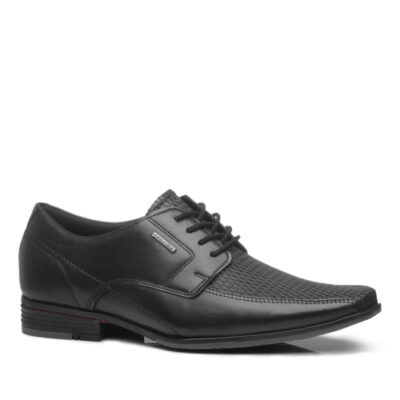 Zapatos formales Pegada Negros 125801-01