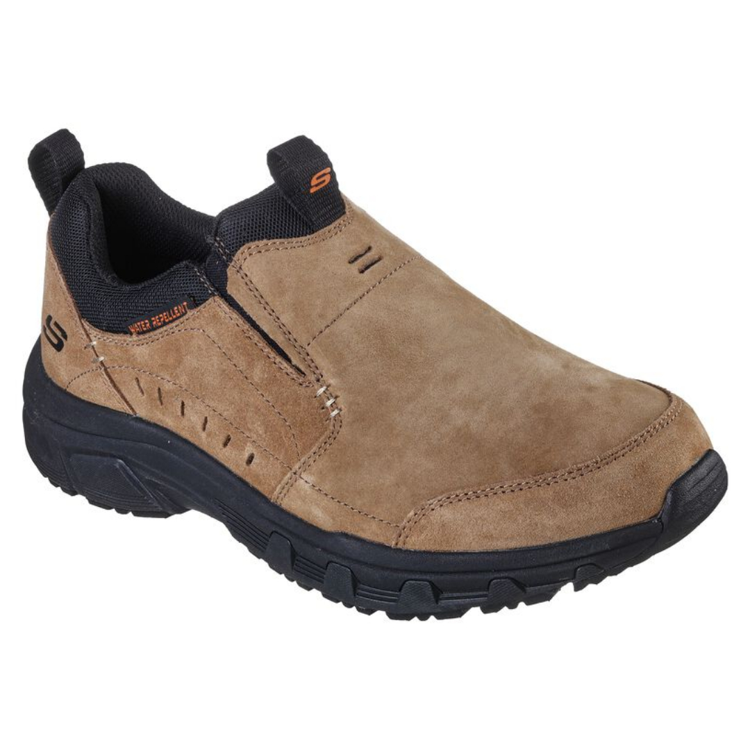 Zapatillas Skechers Fit: Oak Canyon 237282-BRBK Calzados
