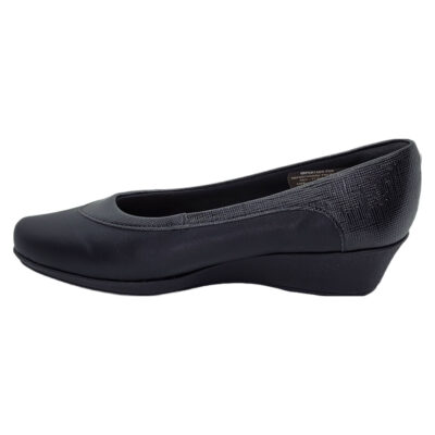 Zapatos Piccadilly Negro PI-14318300000004