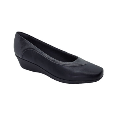 Zapatos Piccadilly Negro PI-14318300000004