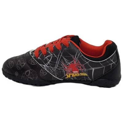 Zapatillas de Baby Futbol Spiderman Niños Sportzone SPTASS23010