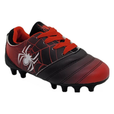 Zapatillas de Futbol Spiderman Niños Sportzone SPTASS23019