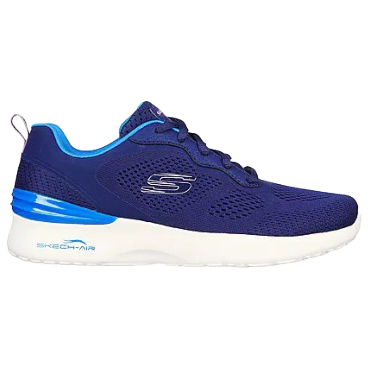 ZAPATILLAS SKECHERS AIR DYNAMIGHT NEW GRIND | 149753-NVBL