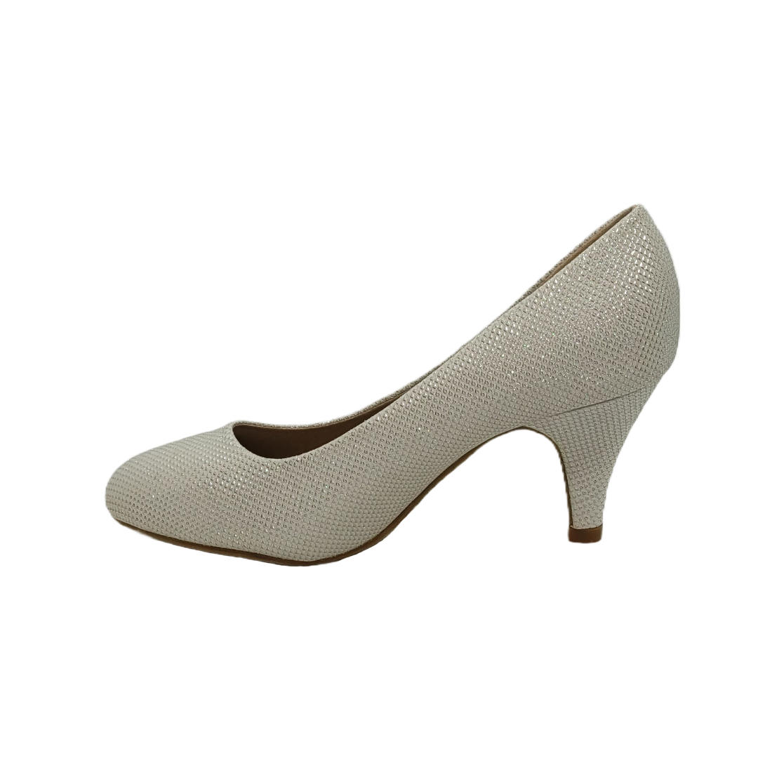 Zapatos Celina Blanco PM1729