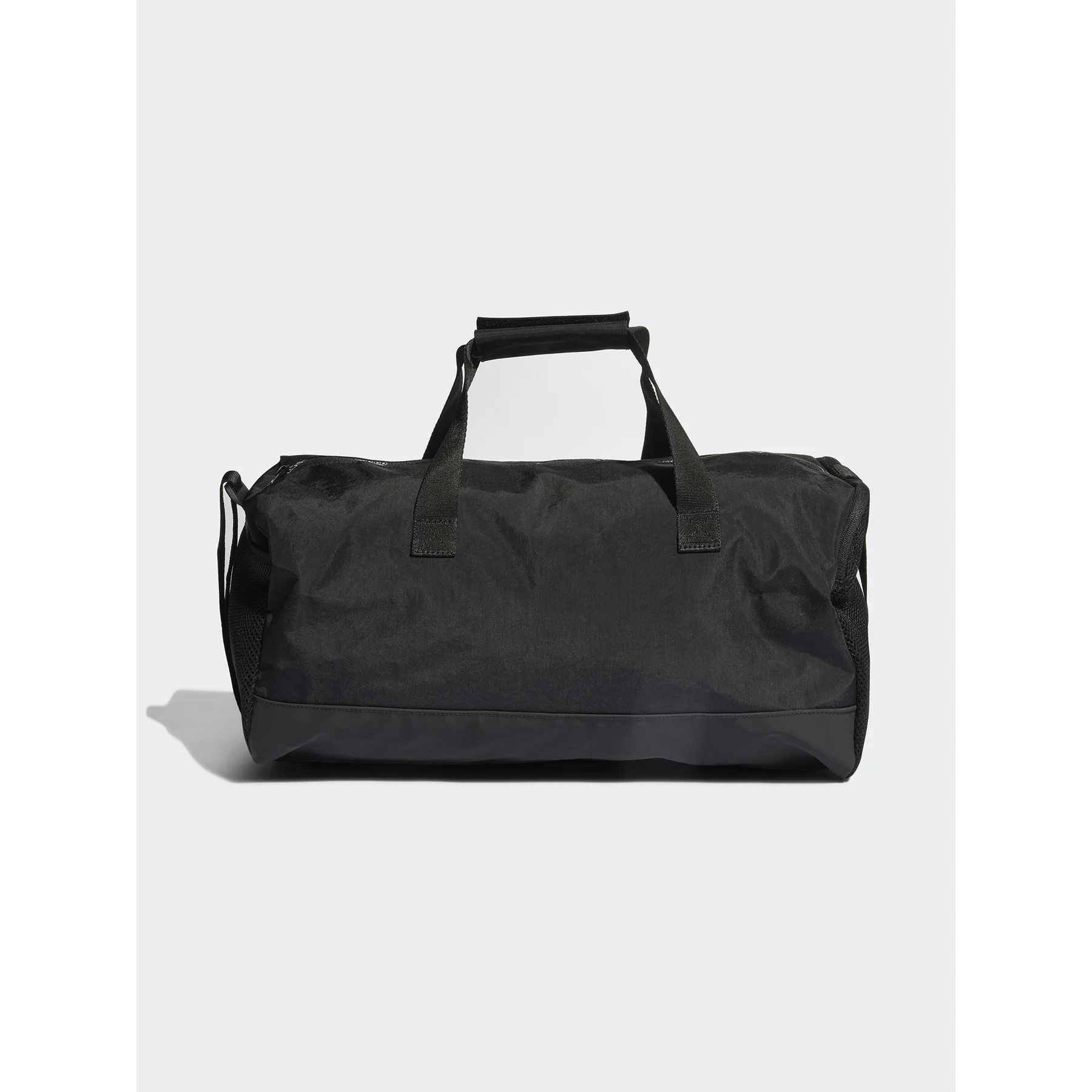 Bolsa Adidas Portátil 4ATHLTS Medium Duffel Bag Negro HC7272