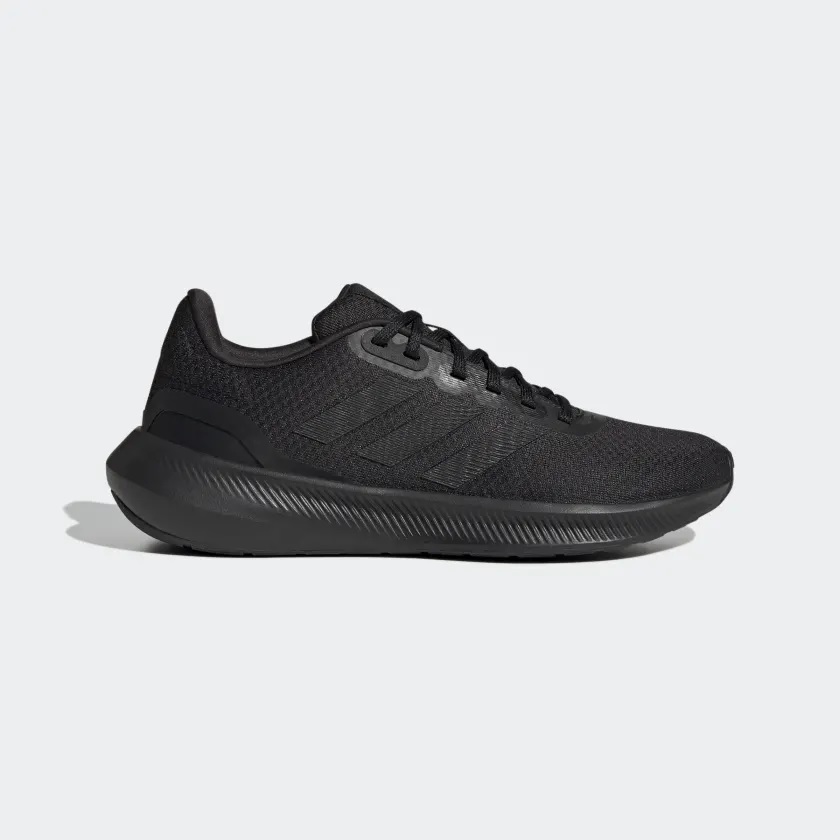 Zapatillas Adidas Runfalcon Negro 3.0 W HP7558