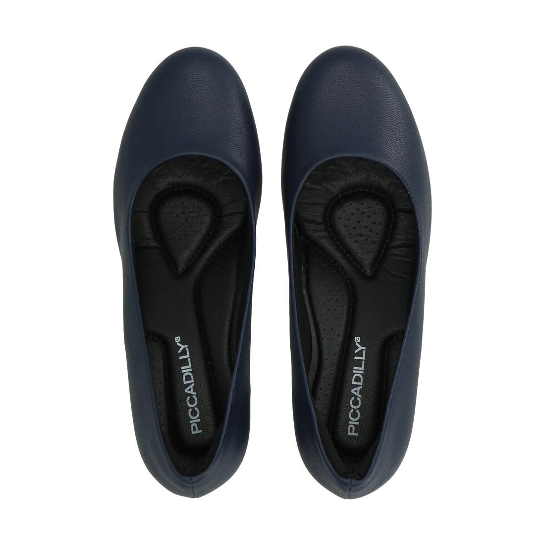 Zapato Laura Azul Piccadilly PI-11007200003123