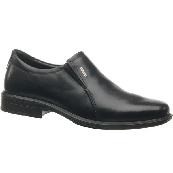 Zapato Formal Pegada Negro 124772-01