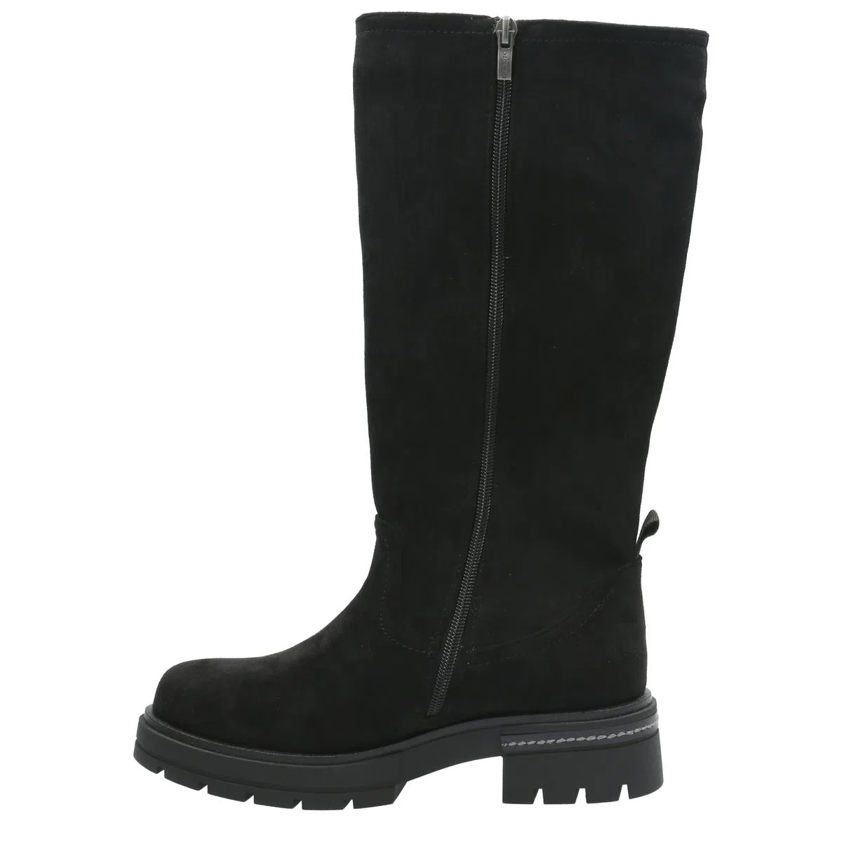 Bota Azaleia Dirk Mujer Negro AZ254011121