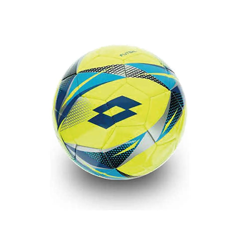 Balón Lotto Futsal Amarillo L591291WK