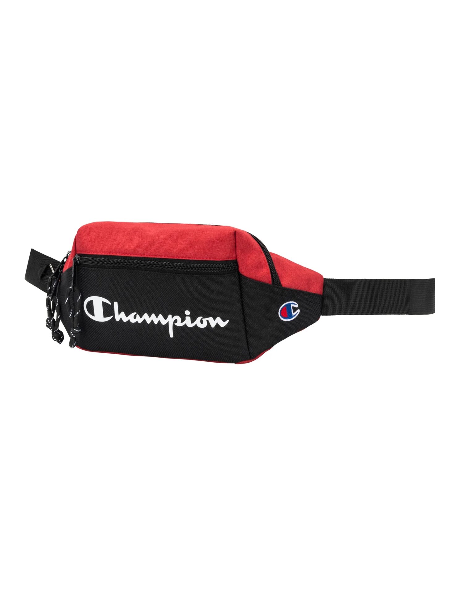 Bolso Champion Monitor Rojo CV2-0394