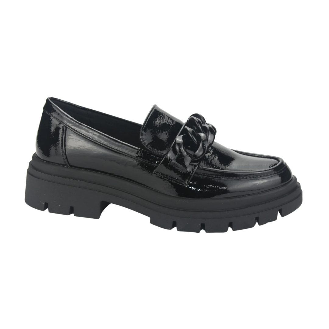 Zapato Chalada Black 1-SELINA-5