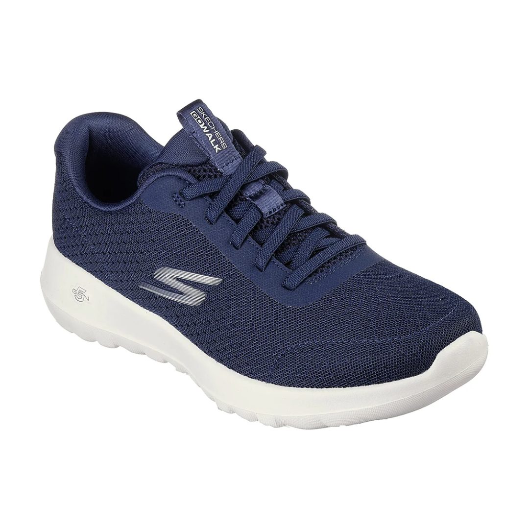 Zapatilla Skecher Go walk Joy Shoes 124661-NVY