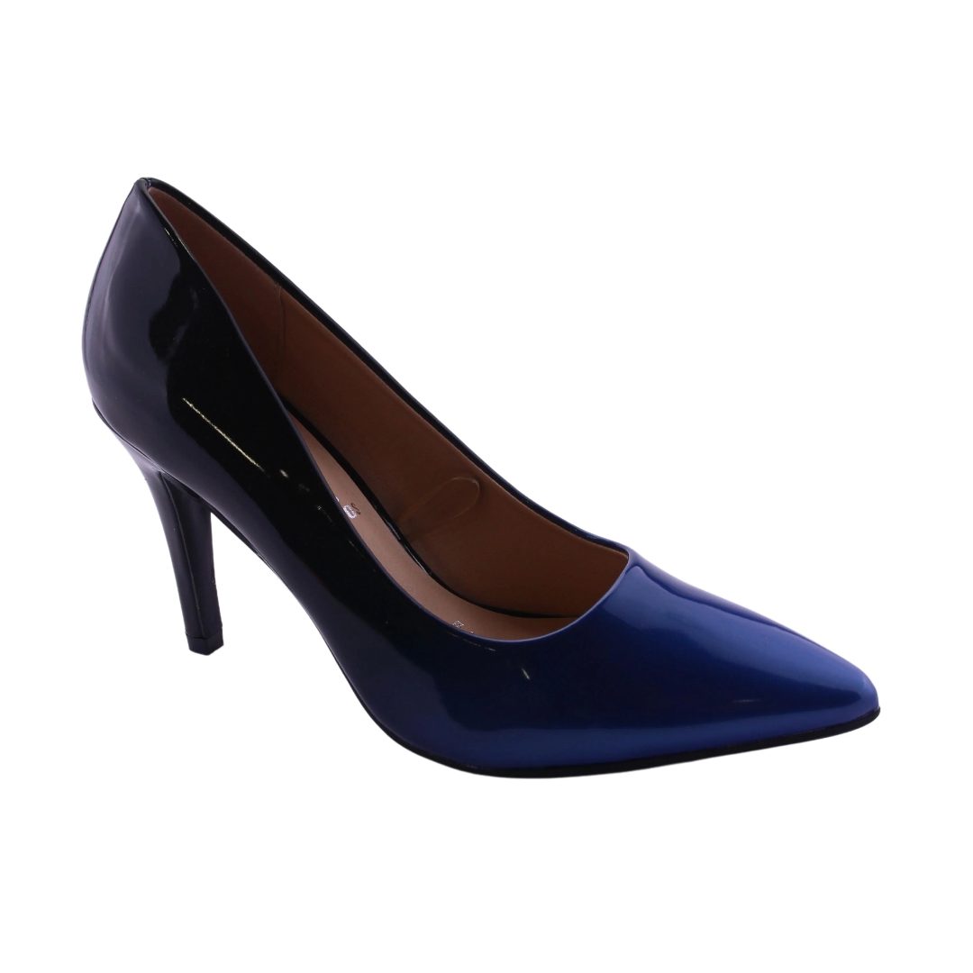 Zapato Stilleto Chalada Blue 5-CLORA-20