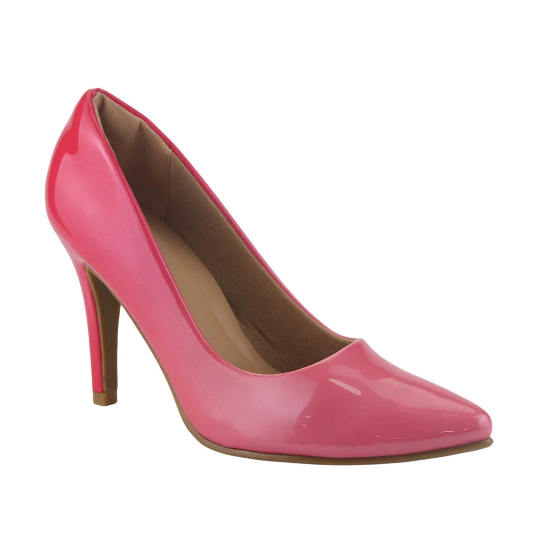 Zapato Stilleto Chalada Pink 5-CLORA-64