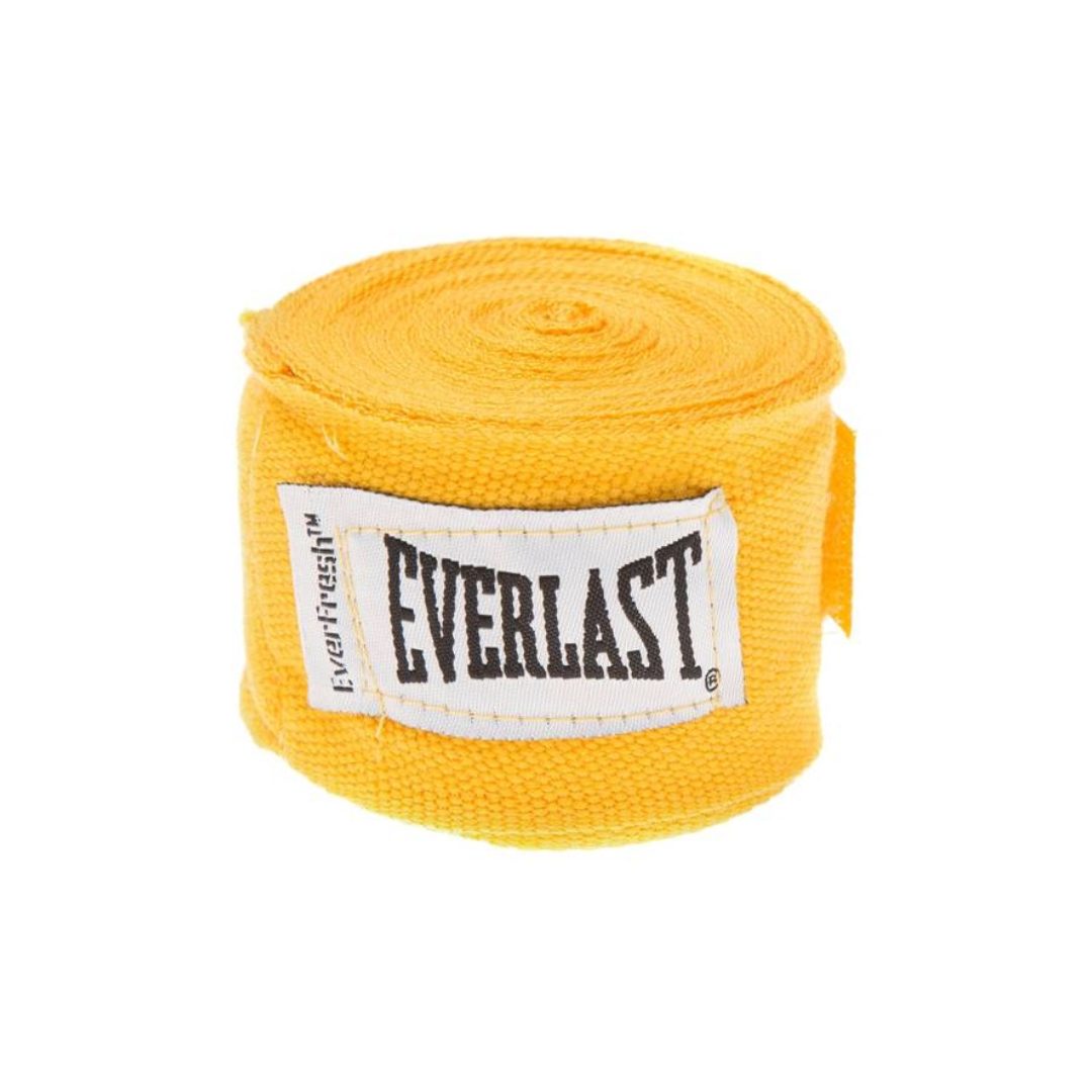 vendas Everlast Pro amarillas de 180 pulgadas 9283044565
