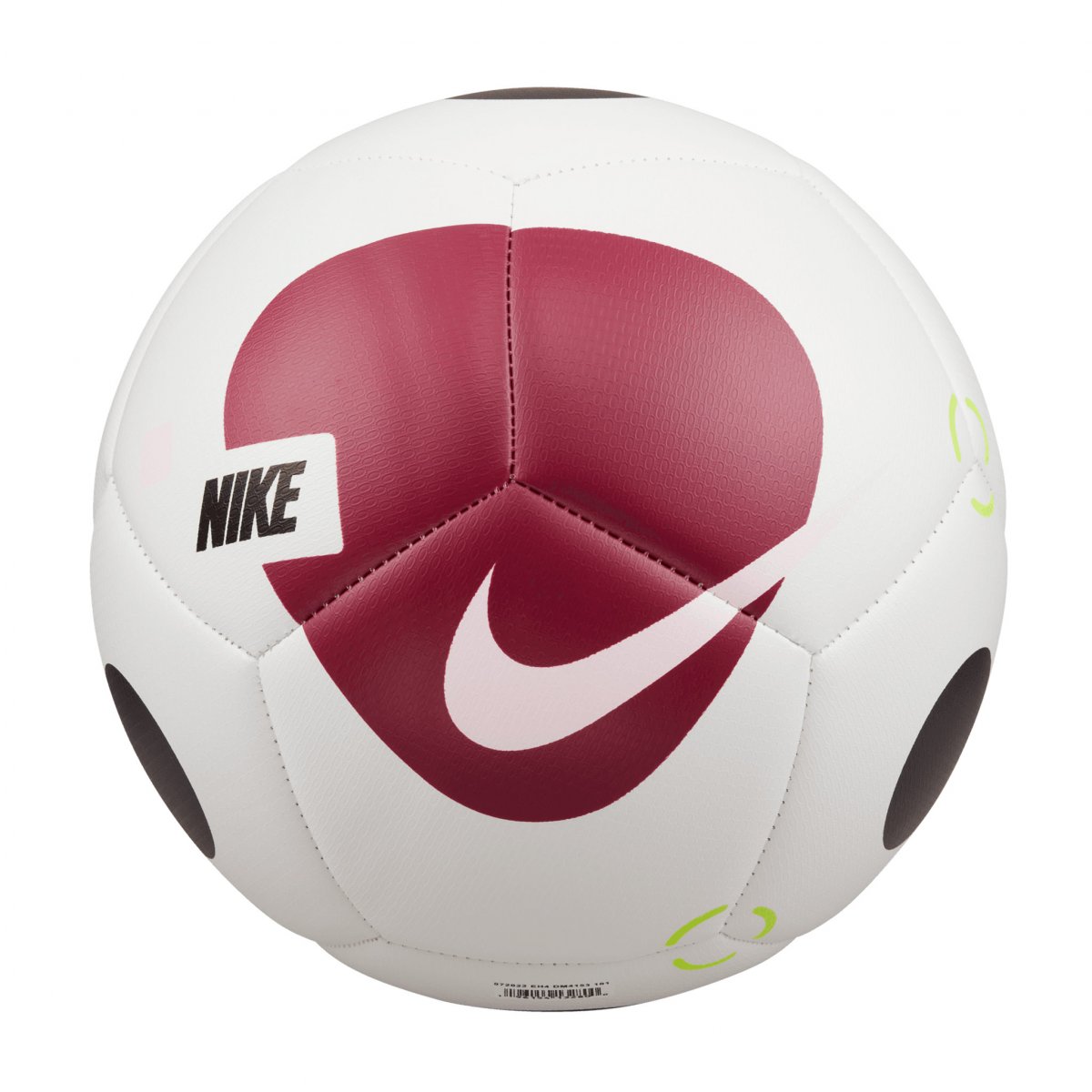 Balón De Fútbol Nike Futsal Maestro DM4153-101