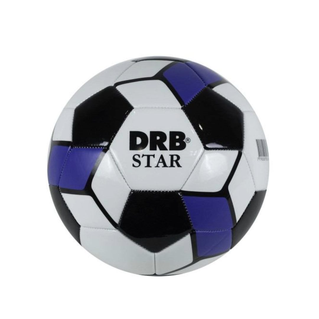 Balón De Futbol Star N°2 DRB Multicolor 2.00.10