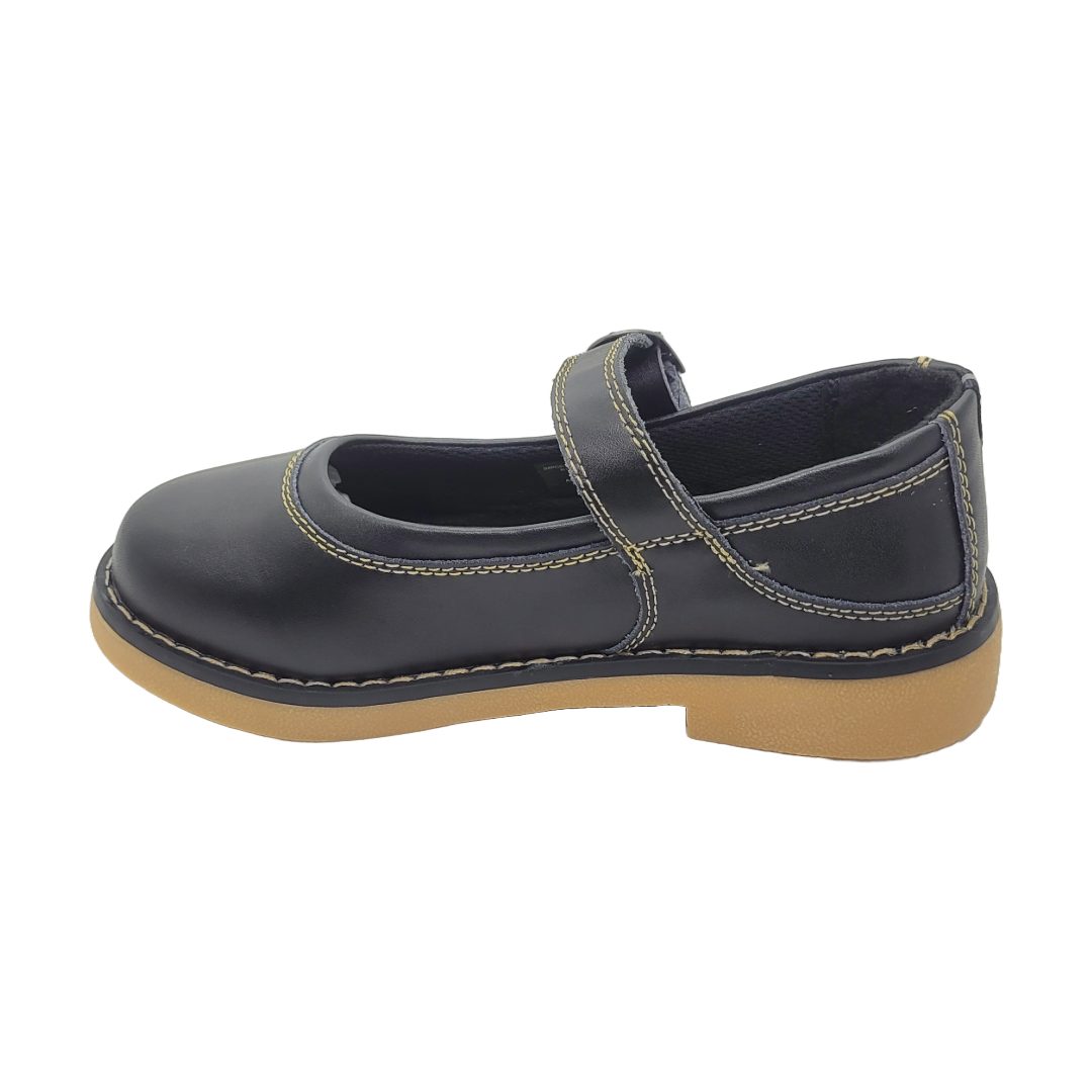 Zapatos Pluma Escolar Niñas EW55A60001