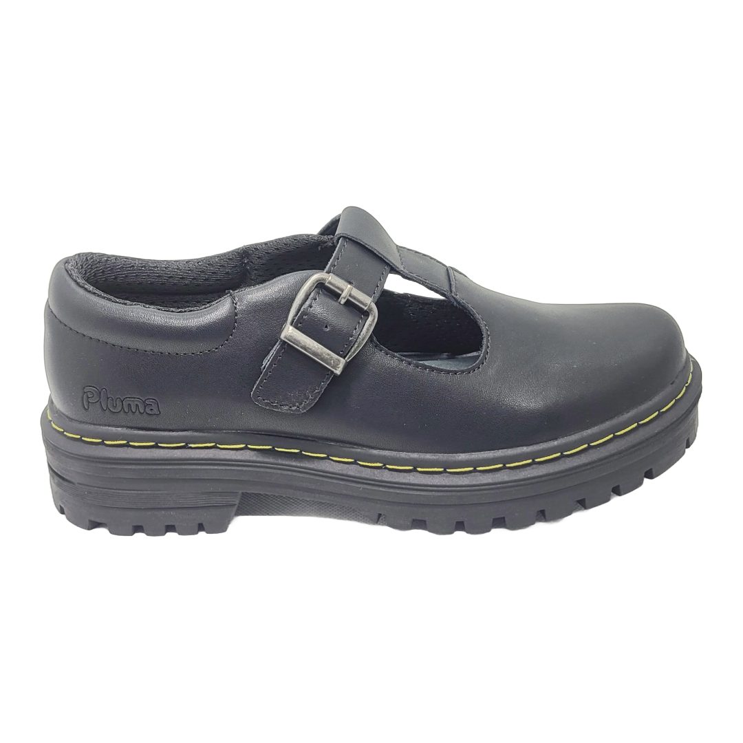 Zapatos Pluma Escolar Niñas EW582A60001