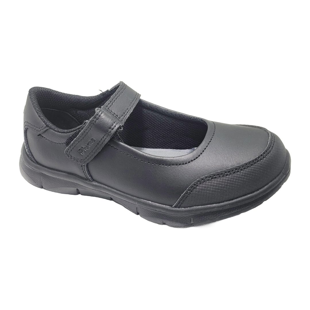 Zapatos Pluma Escolar Niñas EX052A60001