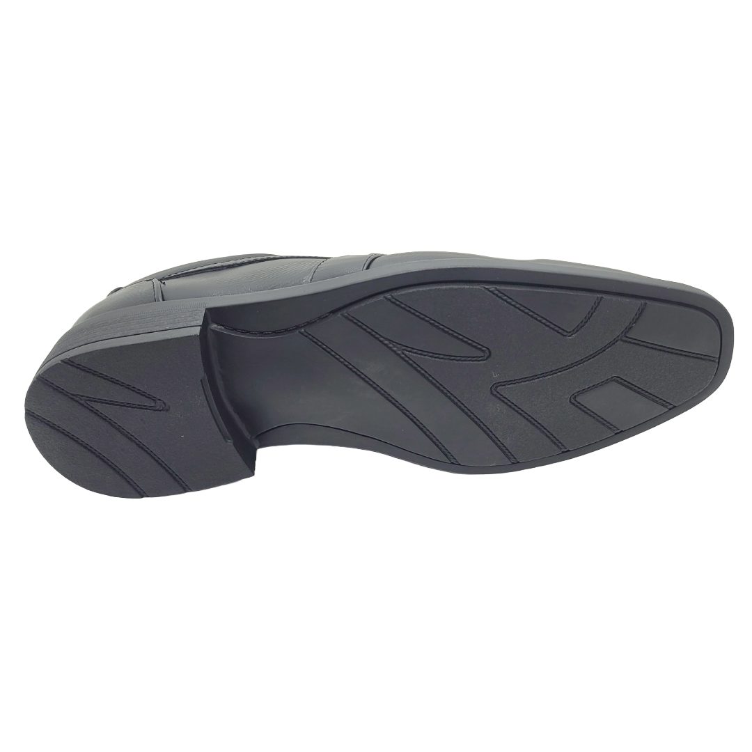 Zapato De Vestir New Walk HP53-0331-10