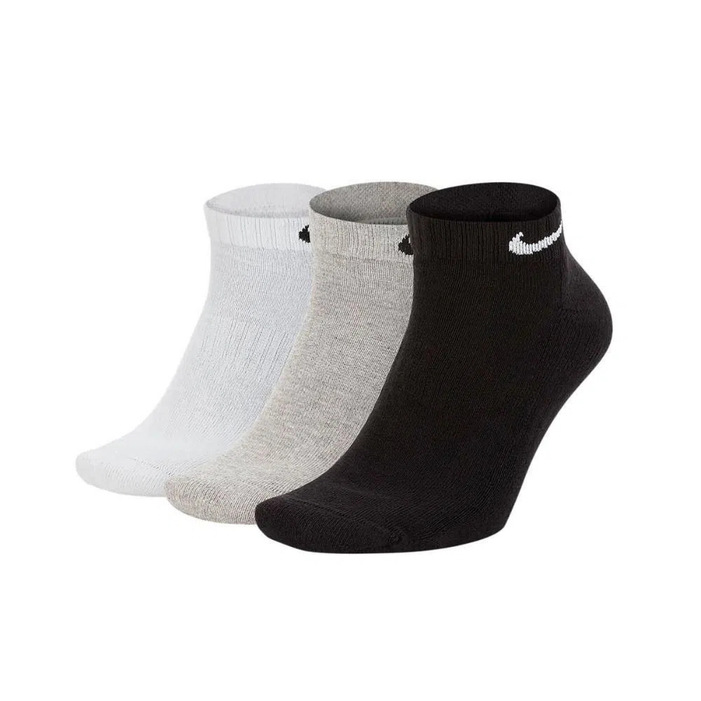 Calcetines Nike Everyday Cushioned 3 Pares SX7670-901