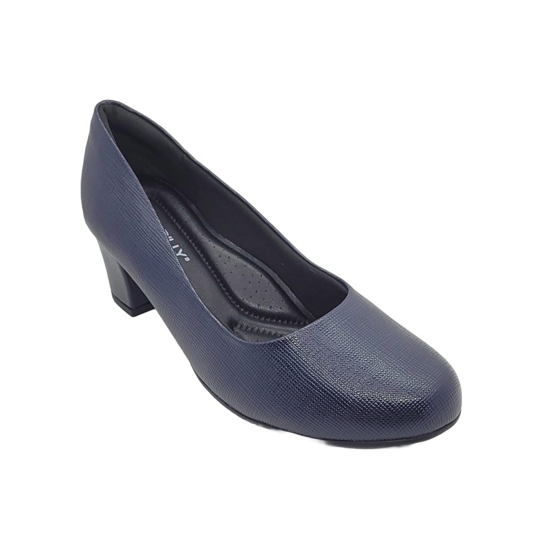ZAPATOS PICCADILLY BLUE PI-11007200003208