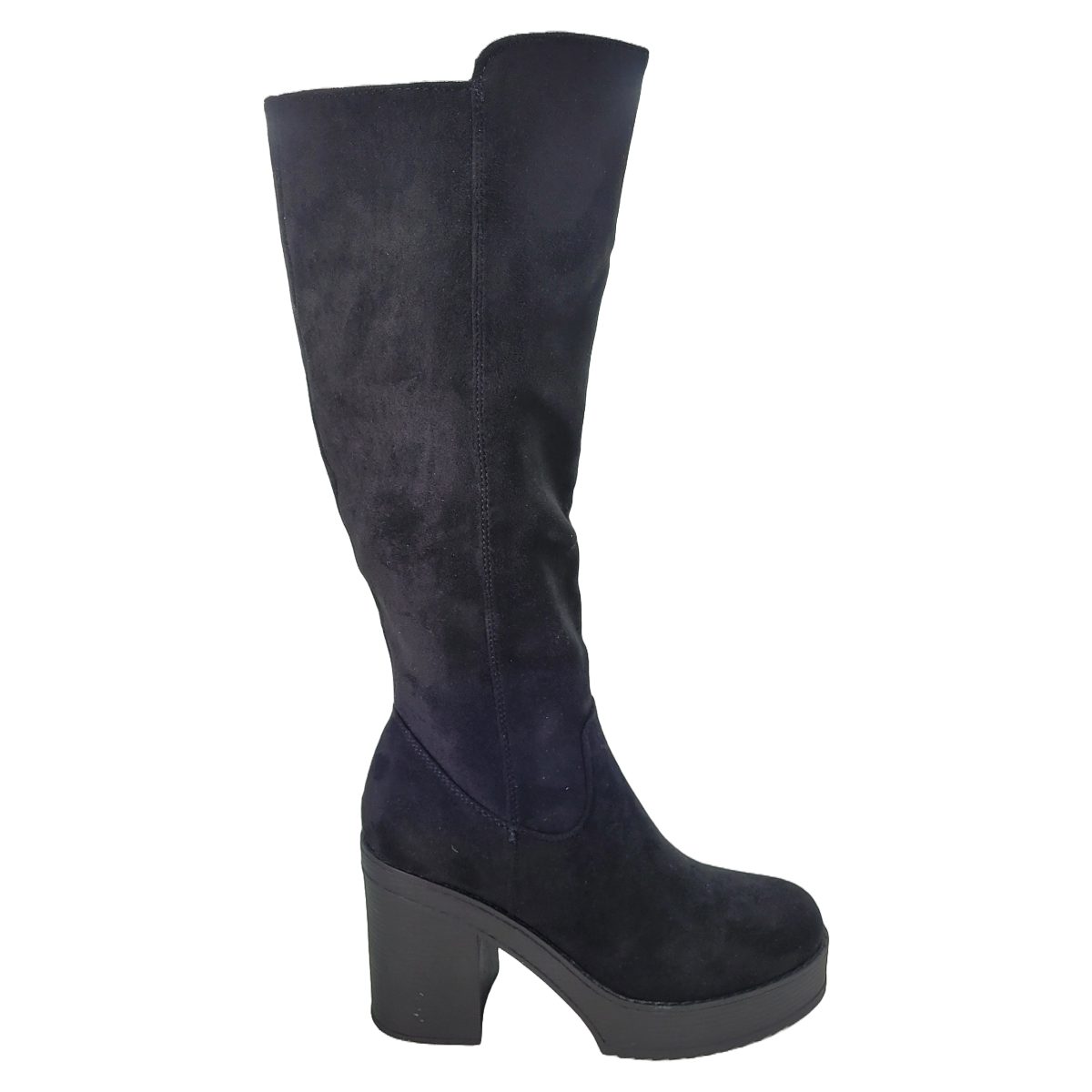 BOTAS TUO TUO MUJER NEGRO 22-25