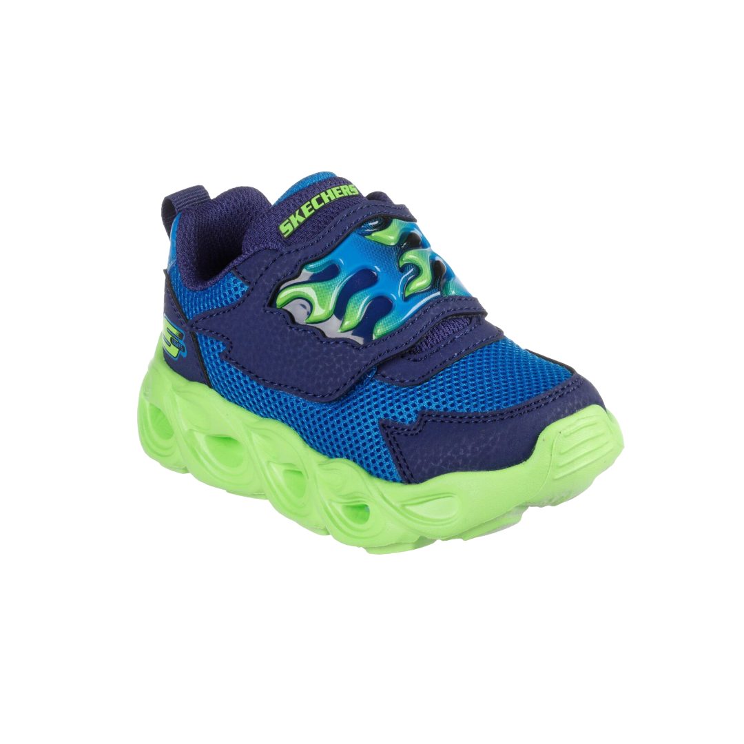 ZAPATILLAS SKECHERS THERMO FLASH 400104N-NVLM