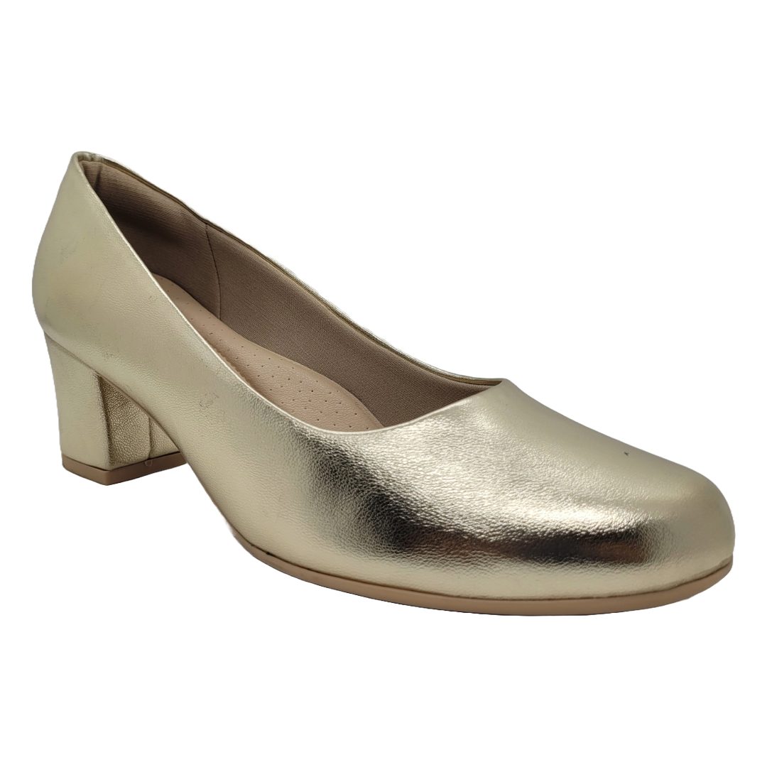 ZAPATOS PICCADILLY MUJER GOLD PI-11007200003158